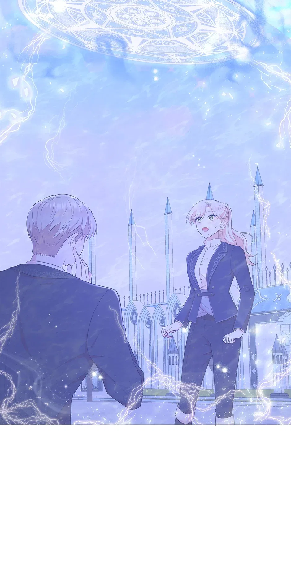 Resigning as the Villainess Chapter 47 – Page 29
