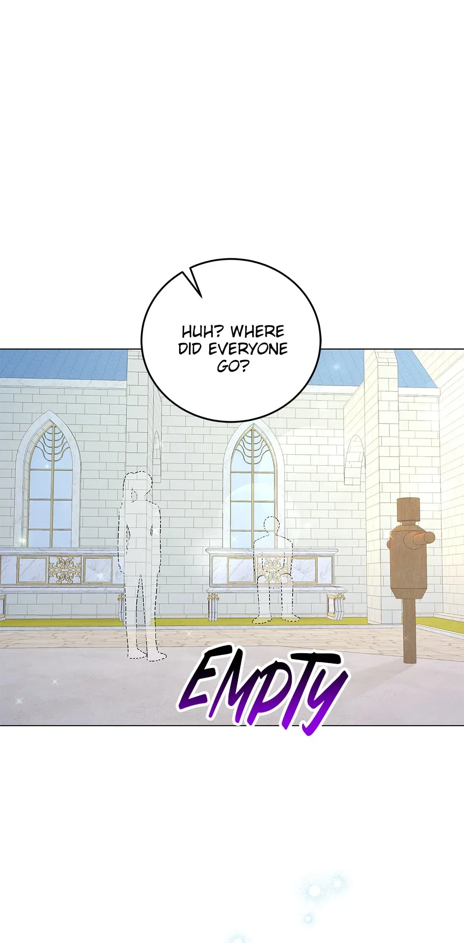 Resigning as the Villainess Chapter 47 – Page 31