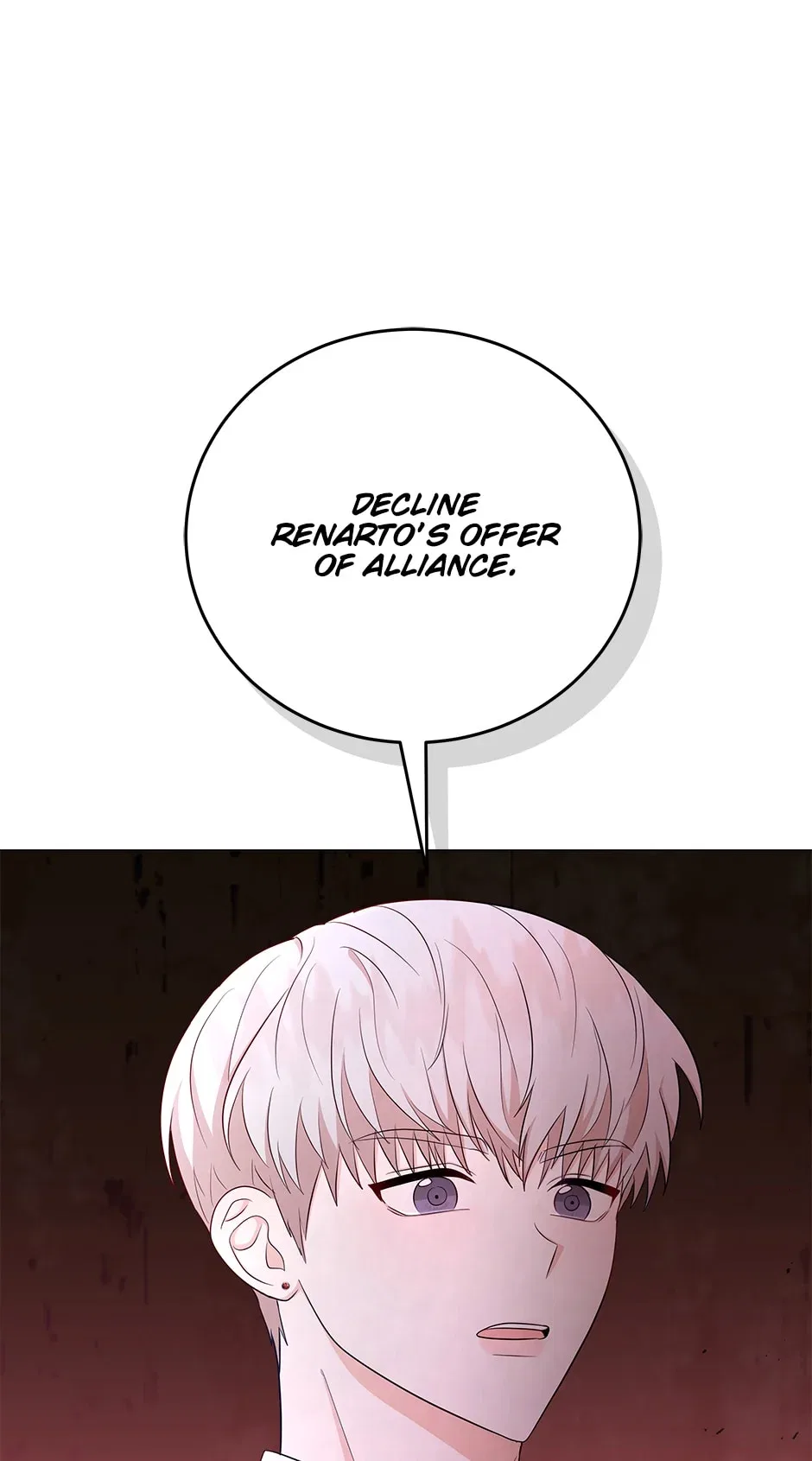 Resigning as the Villainess Chapter 47 – Page 37