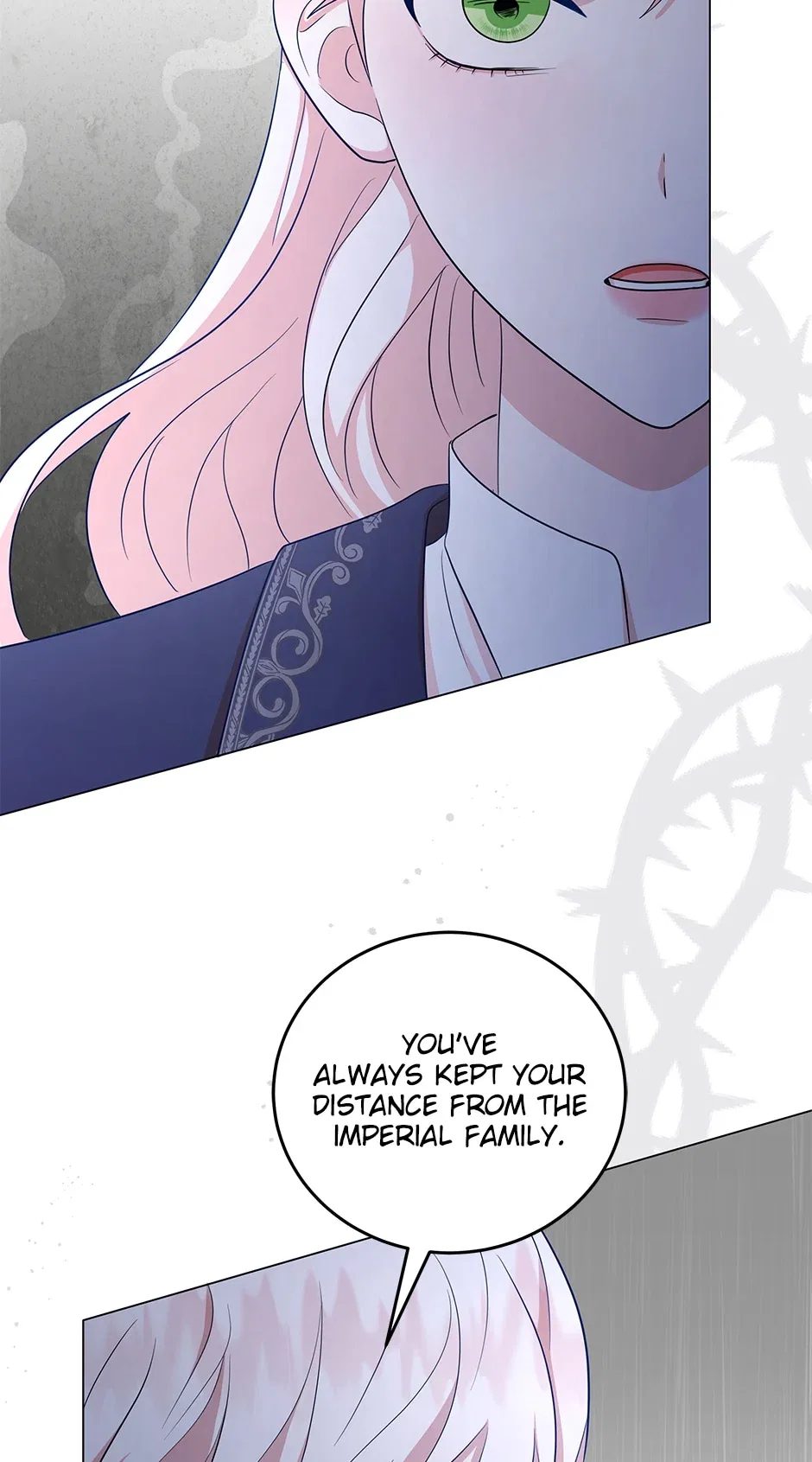 Resigning as the Villainess Chapter 47 – Page 41