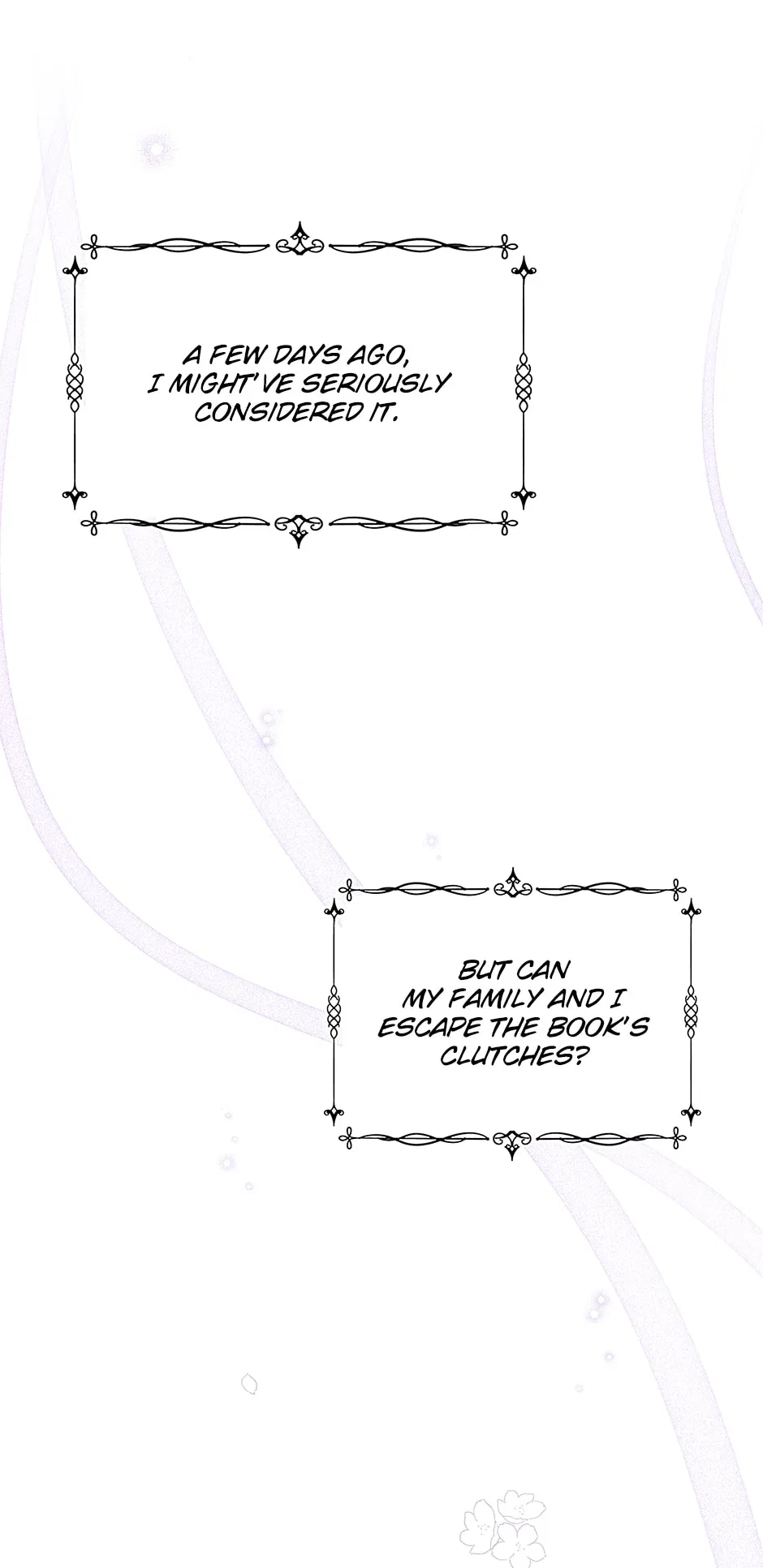Resigning as the Villainess Chapter 47 – Page 43