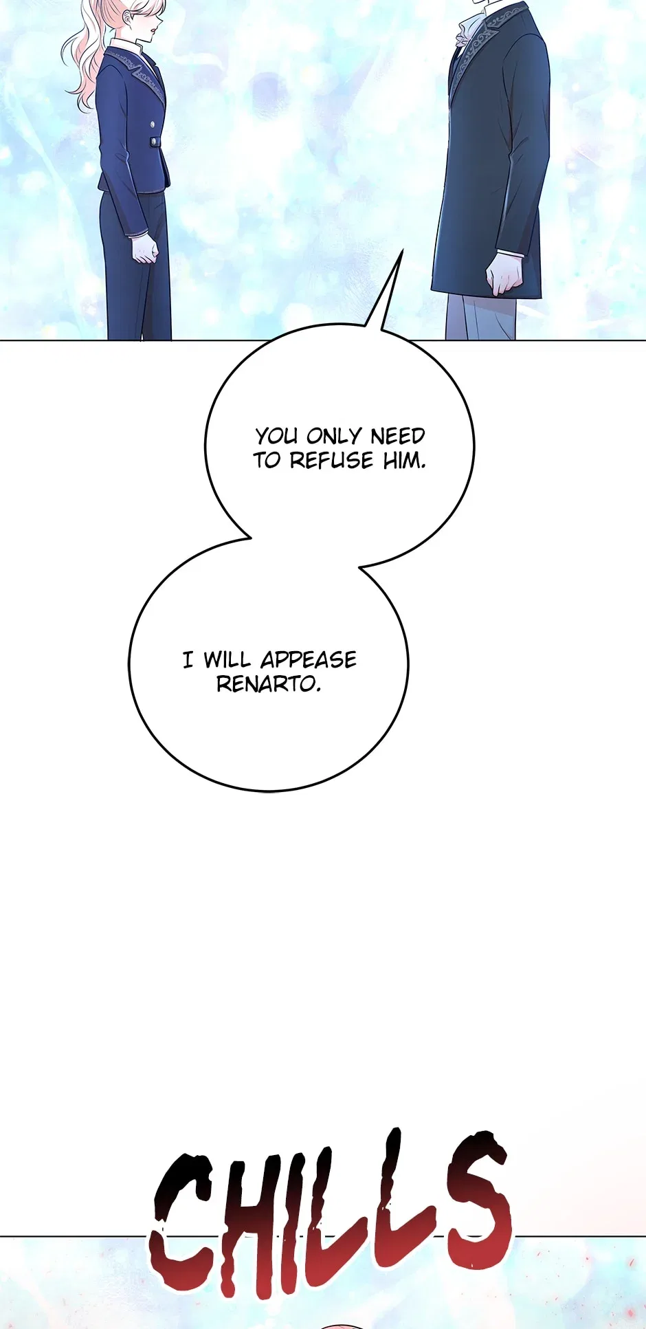 Resigning as the Villainess Chapter 47 – Page 47