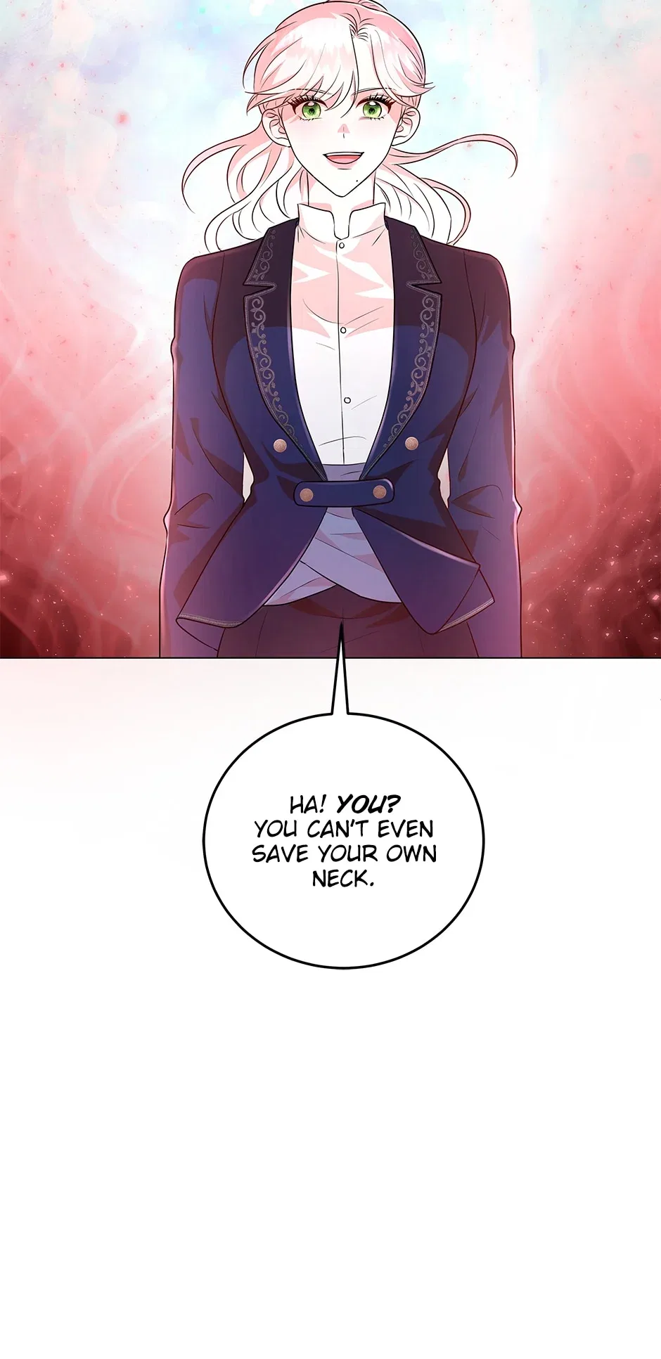 Resigning as the Villainess Chapter 47 – Page 48