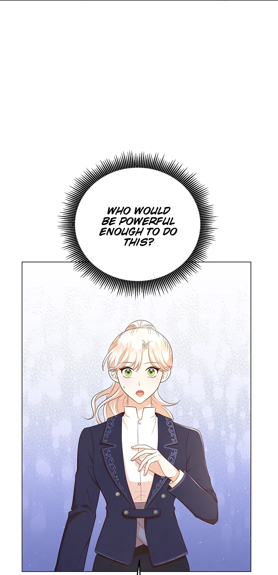 Resigning as the Villainess Chapter 47 – Page 52