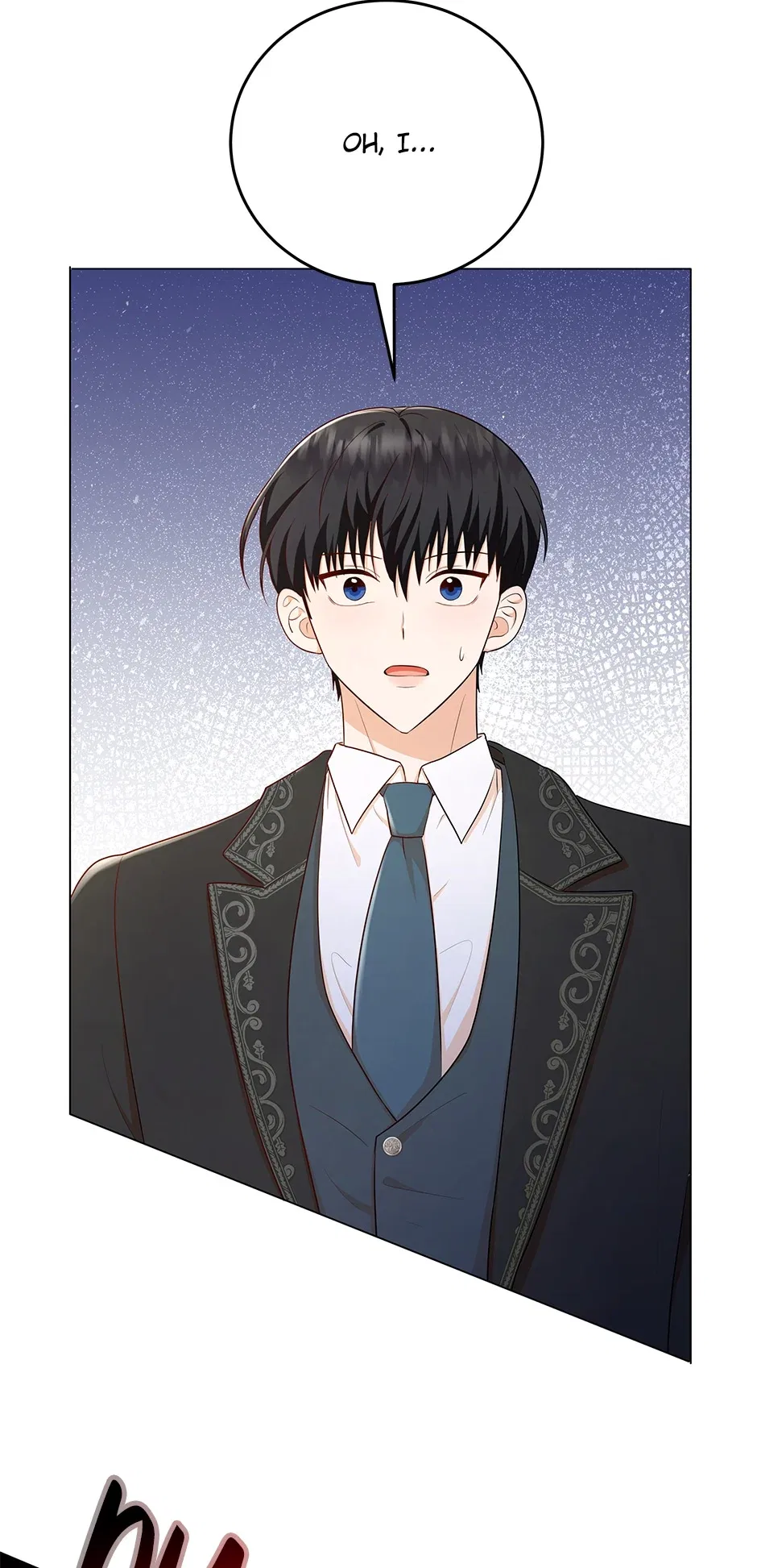 Resigning as the Villainess Chapter 47 – Page 54