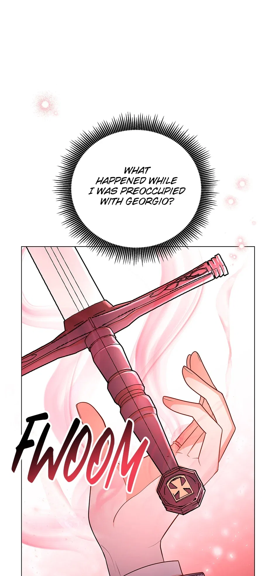Resigning as the Villainess Chapter 47 – Page 57