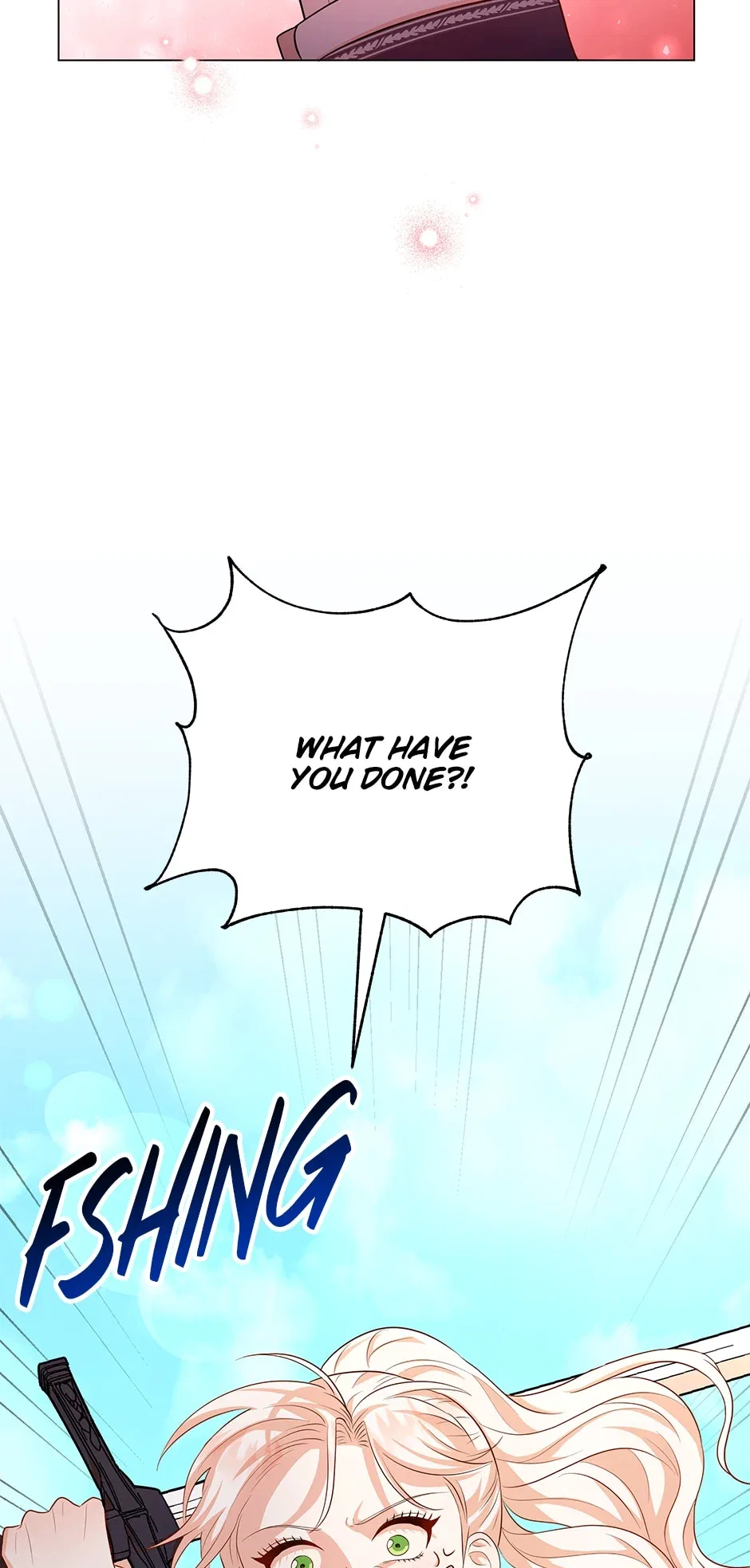Resigning as the Villainess Chapter 47 – Page 58