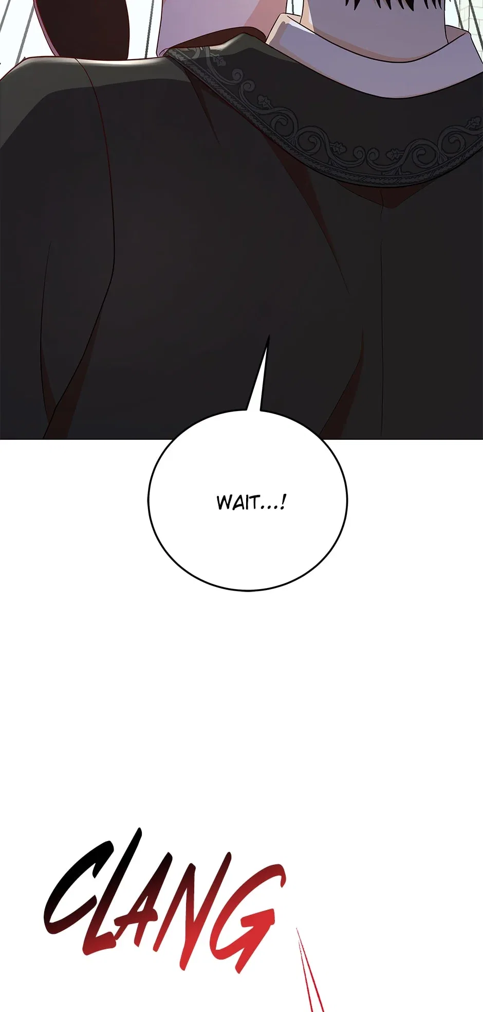 Resigning as the Villainess Chapter 47 – Page 60
