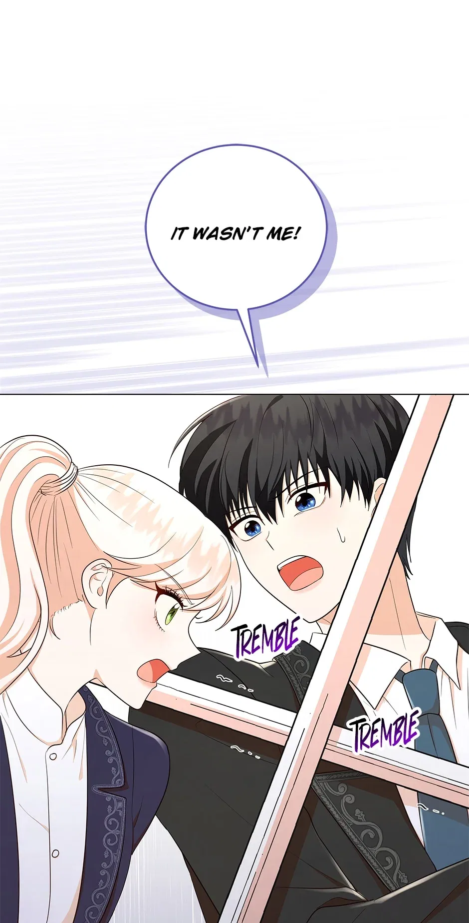 Resigning as the Villainess Chapter 47 – Page 62