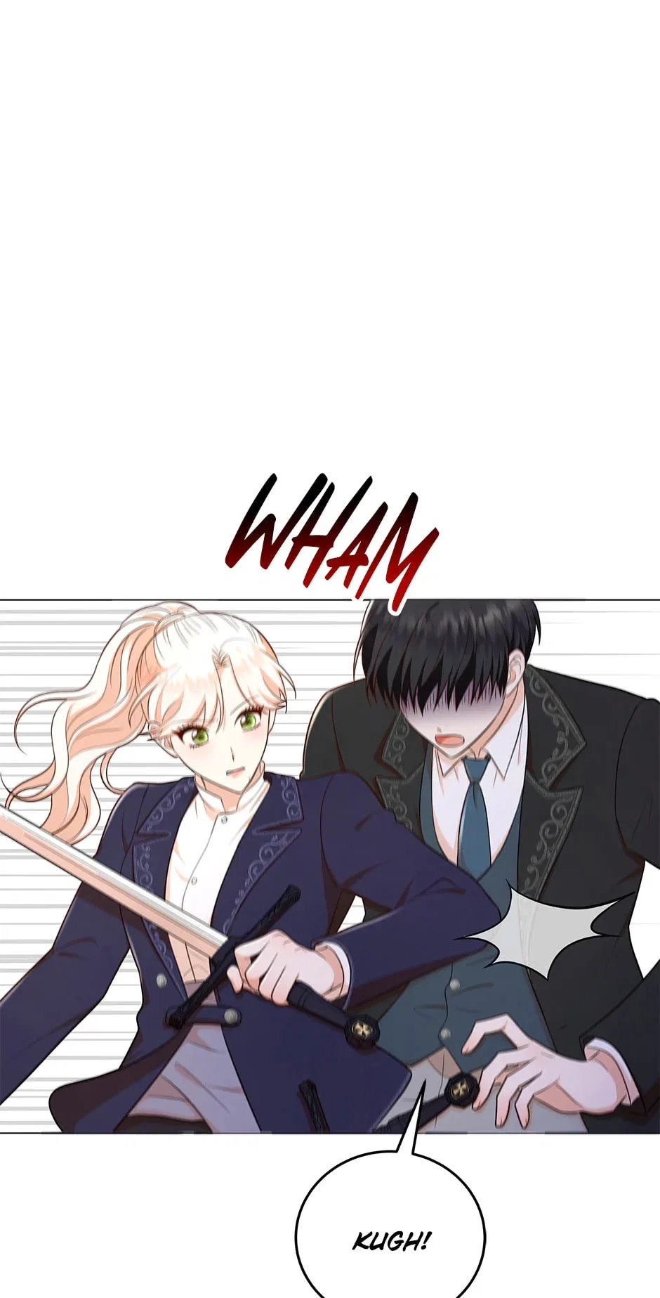Resigning as the Villainess Chapter 47 – Page 65