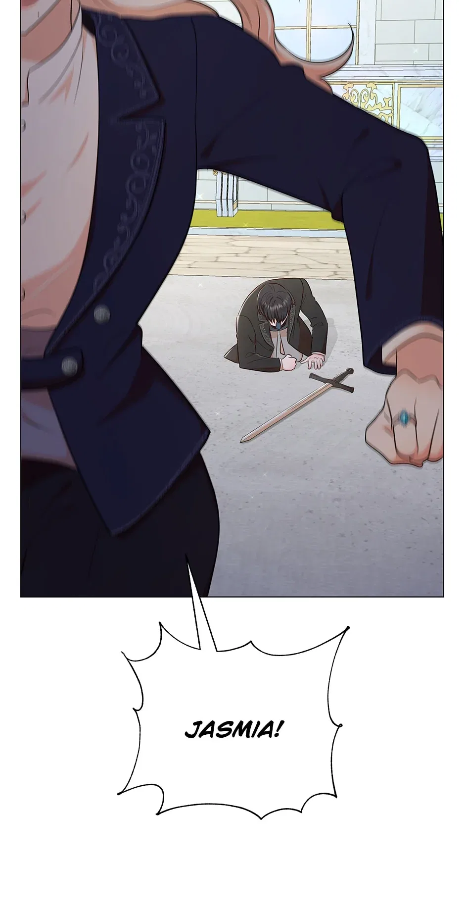Resigning as the Villainess Chapter 47 – Page 67