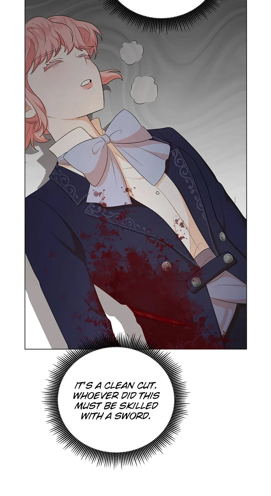 Resigning as the Villainess Chapter 47 – Page 70