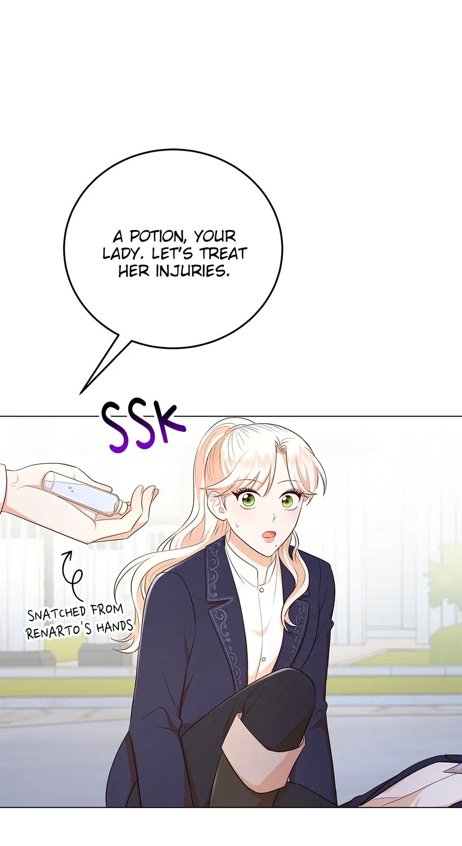 Resigning as the Villainess Chapter 47 – Page 71
