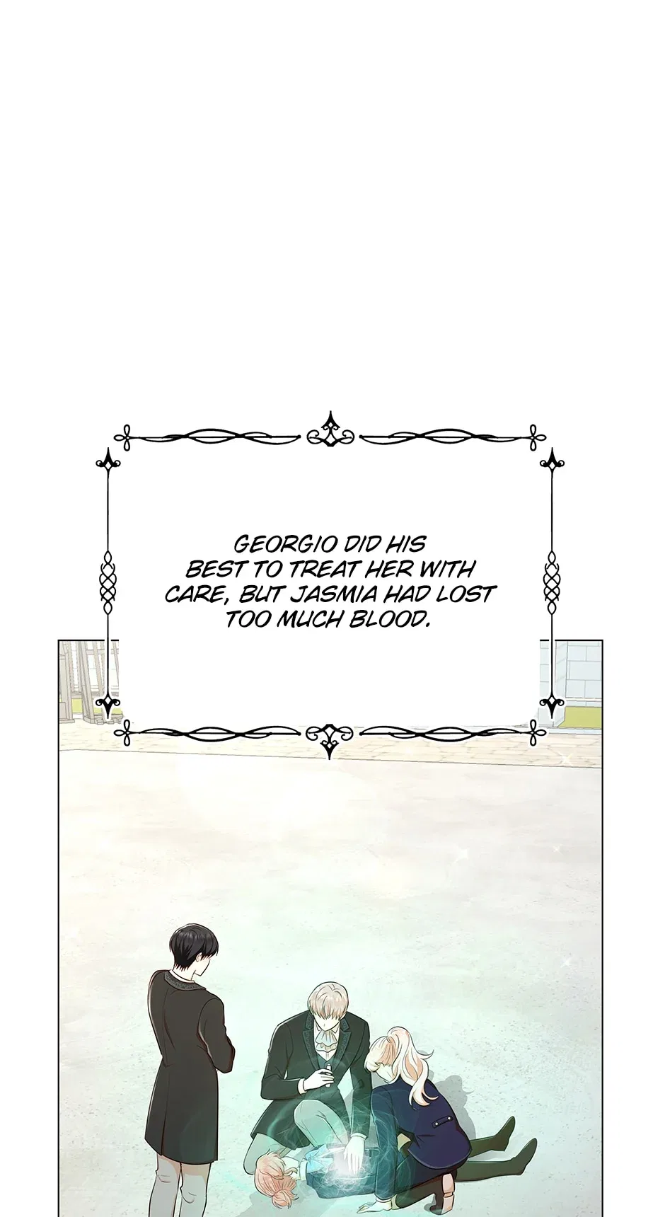 Resigning as the Villainess Chapter 47 – Page 72