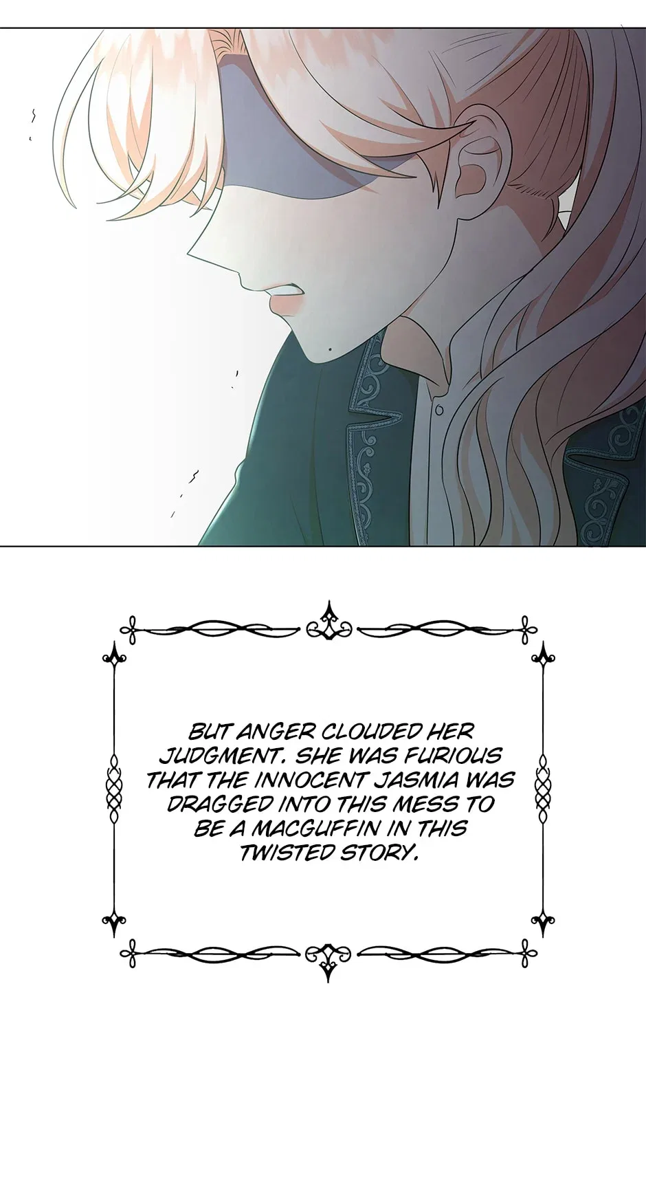 Resigning as the Villainess Chapter 47 – Page 74
