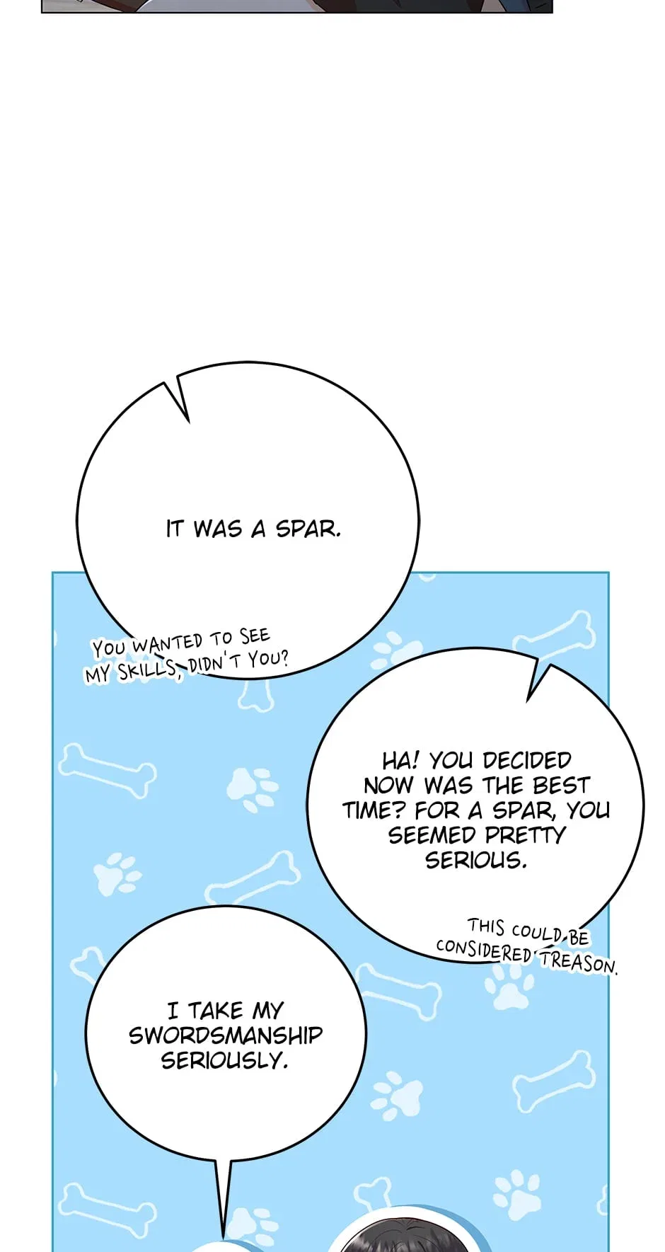 Resigning as the Villainess Chapter 47 – Page 76