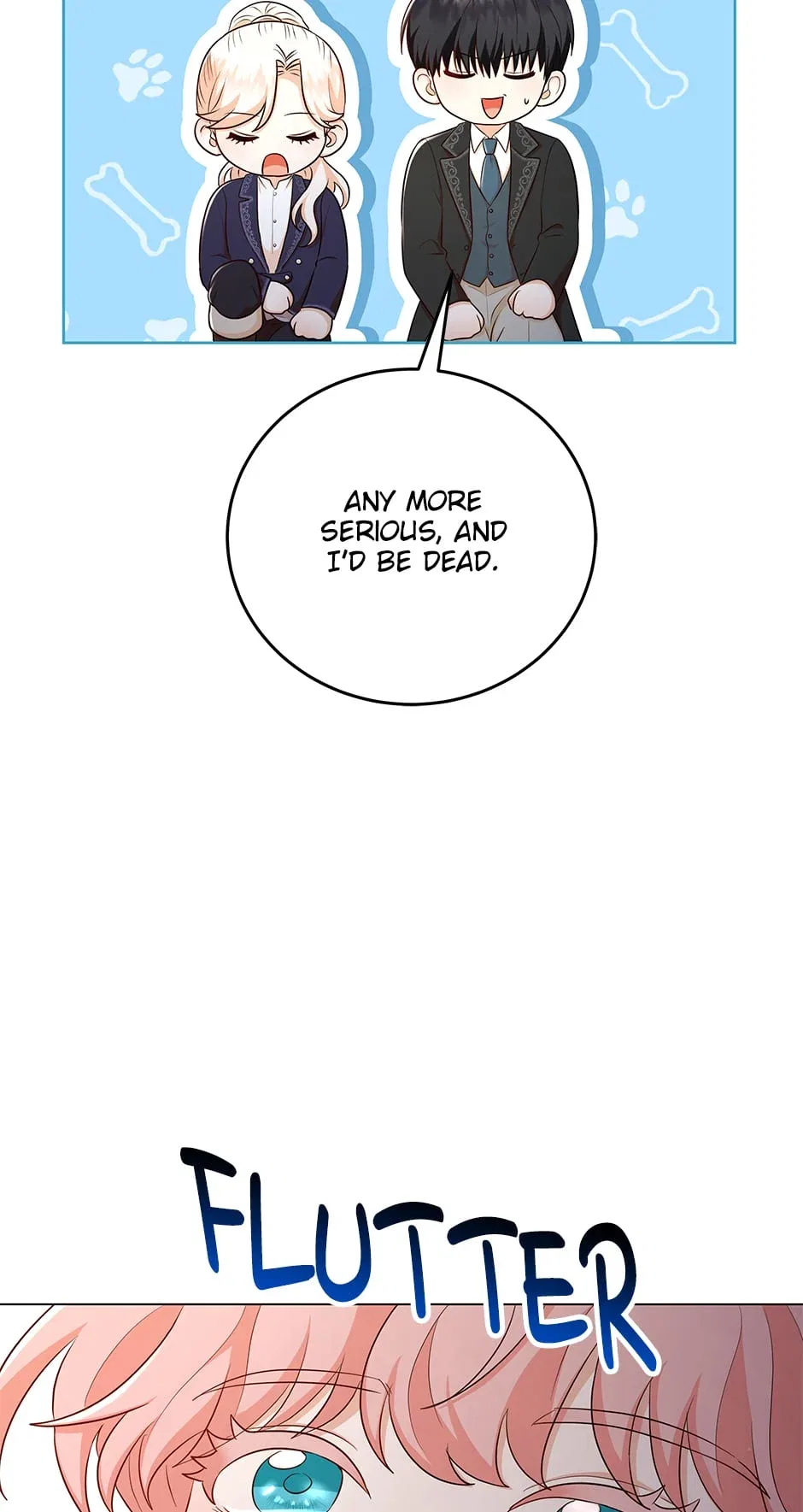 Resigning as the Villainess Chapter 47 – Page 77