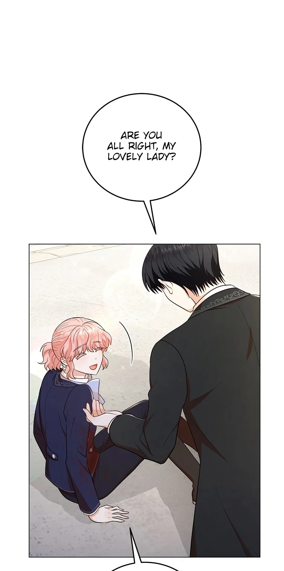 Resigning as the Villainess Chapter 47 – Page 82