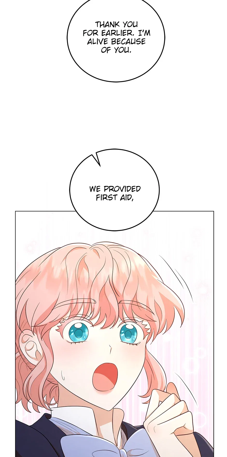 Resigning as the Villainess Chapter 47 – Page 83