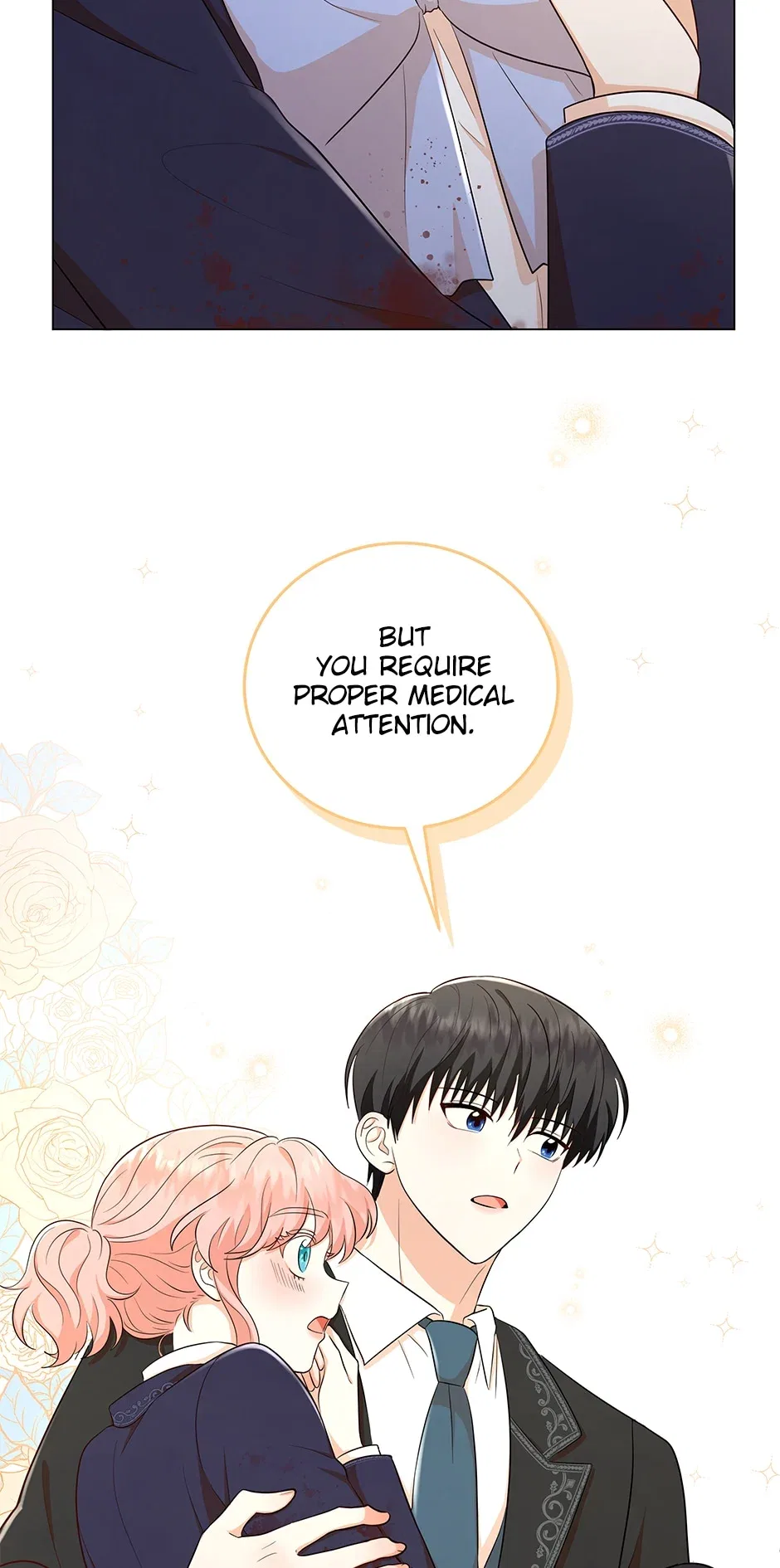 Resigning as the Villainess Chapter 47 – Page 84