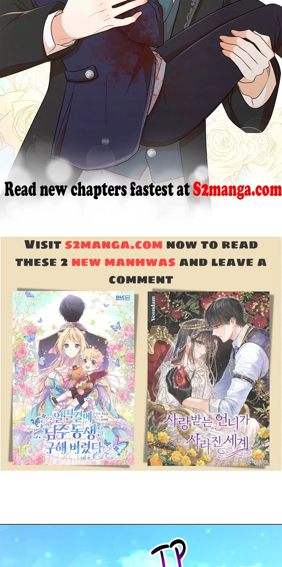 Resigning as the Villainess Chapter 47 – Page 85