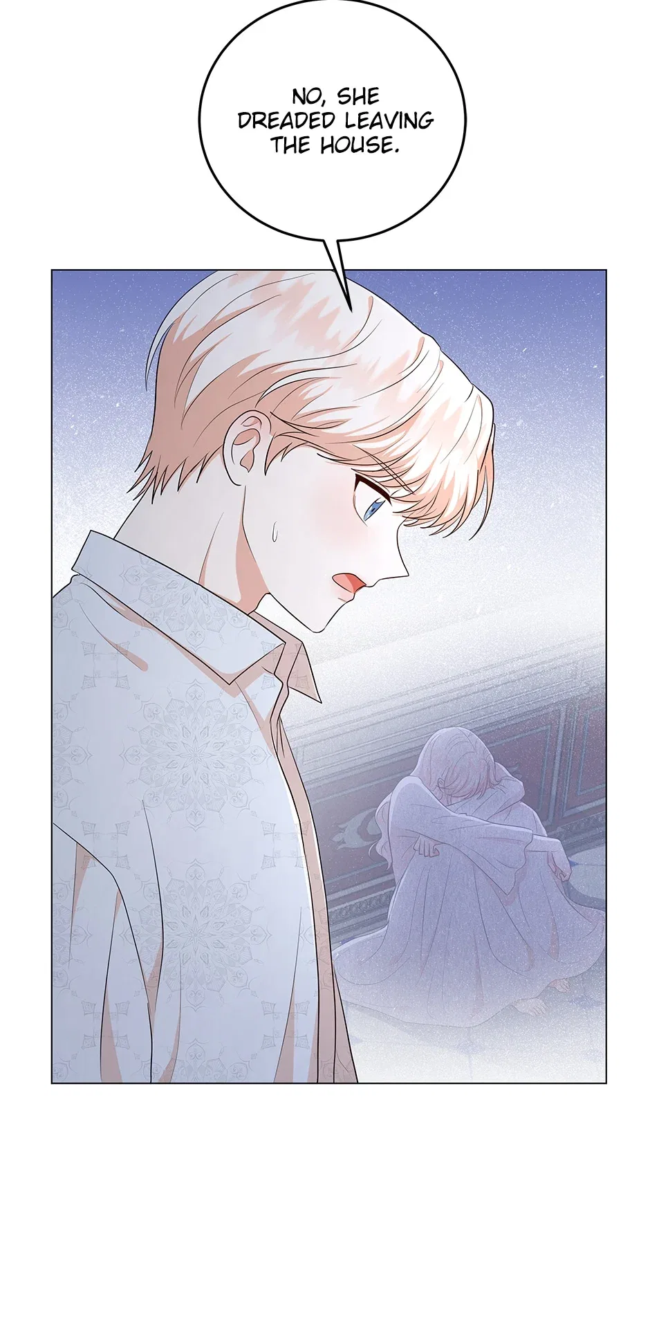 Resigning as the Villainess Chapter 46 – Page 4