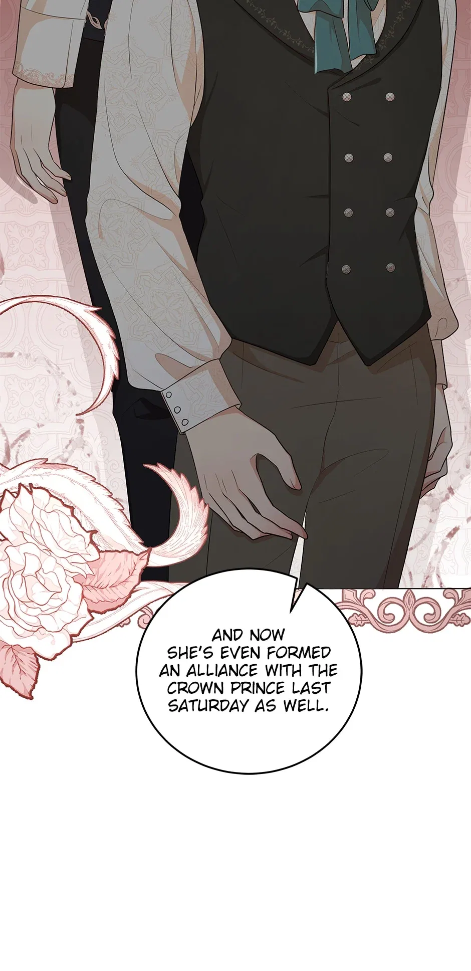 Resigning as the Villainess Chapter 46 – Page 6