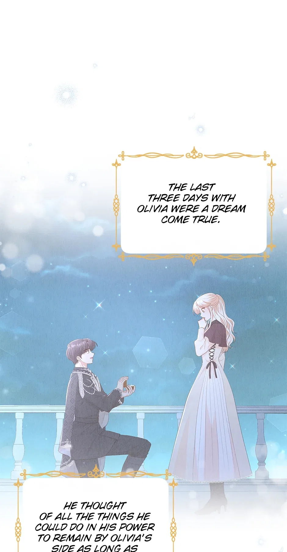 Resigning as the Villainess Chapter 46 – Page 7
