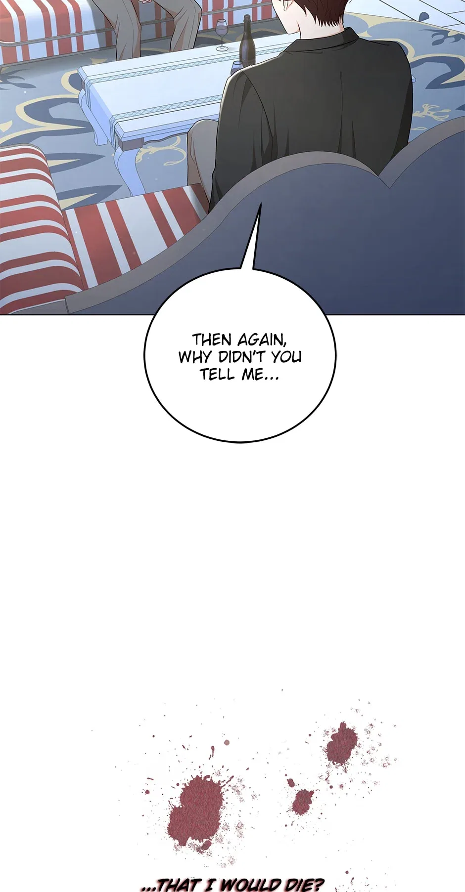 Resigning as the Villainess Chapter 46 – Page 11