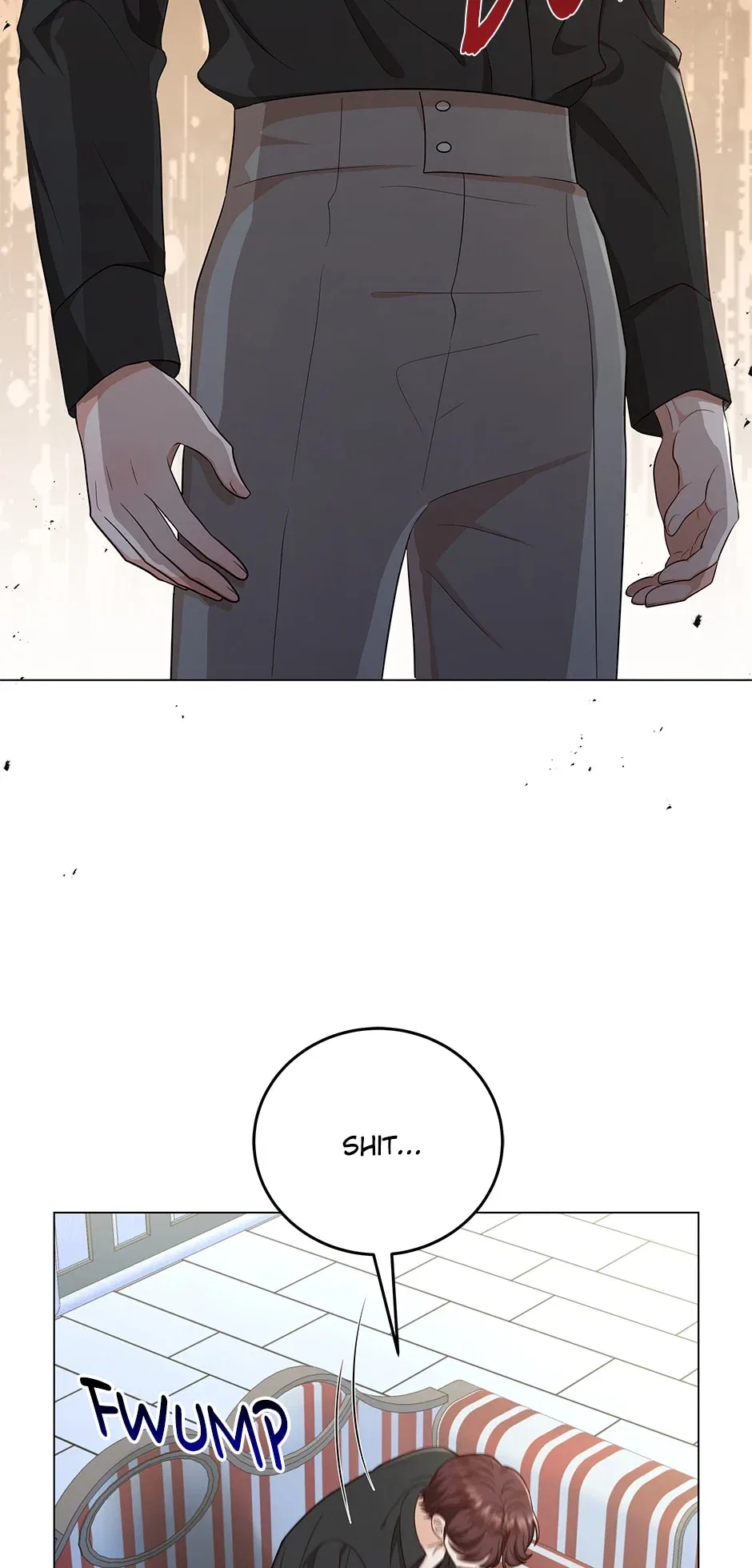 Resigning as the Villainess Chapter 46 – Page 21