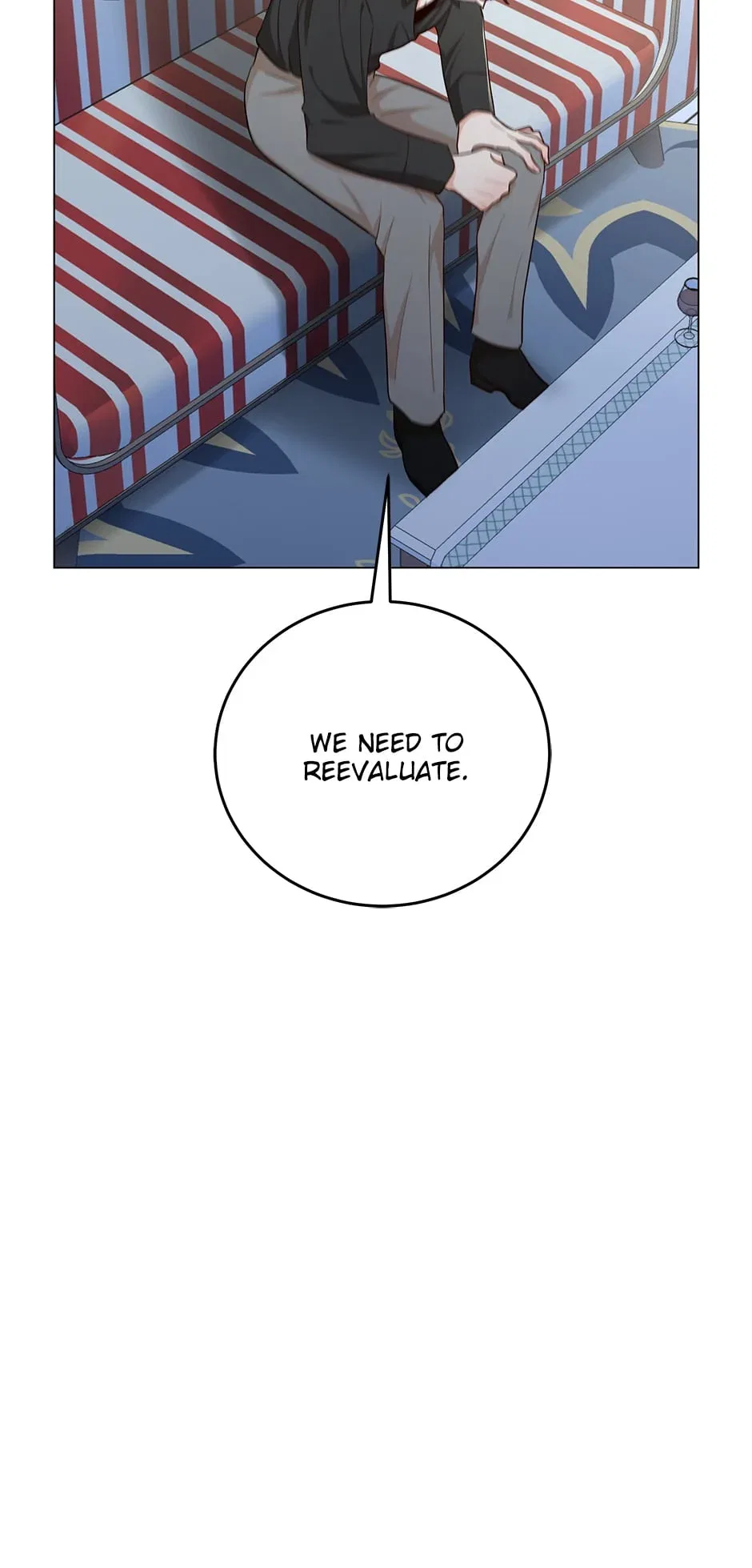 Resigning as the Villainess Chapter 46 – Page 22