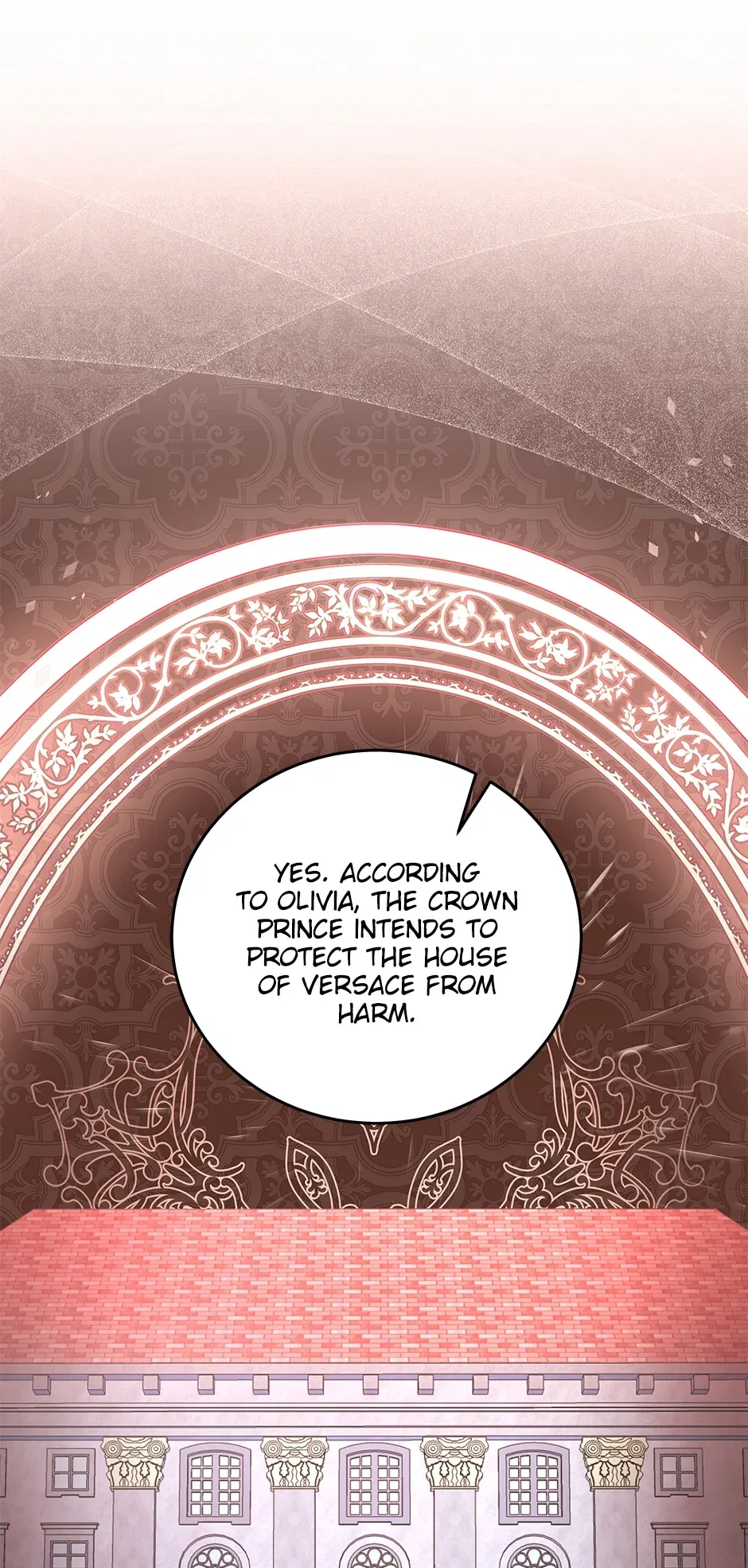 Resigning as the Villainess Chapter 46 – Page 27