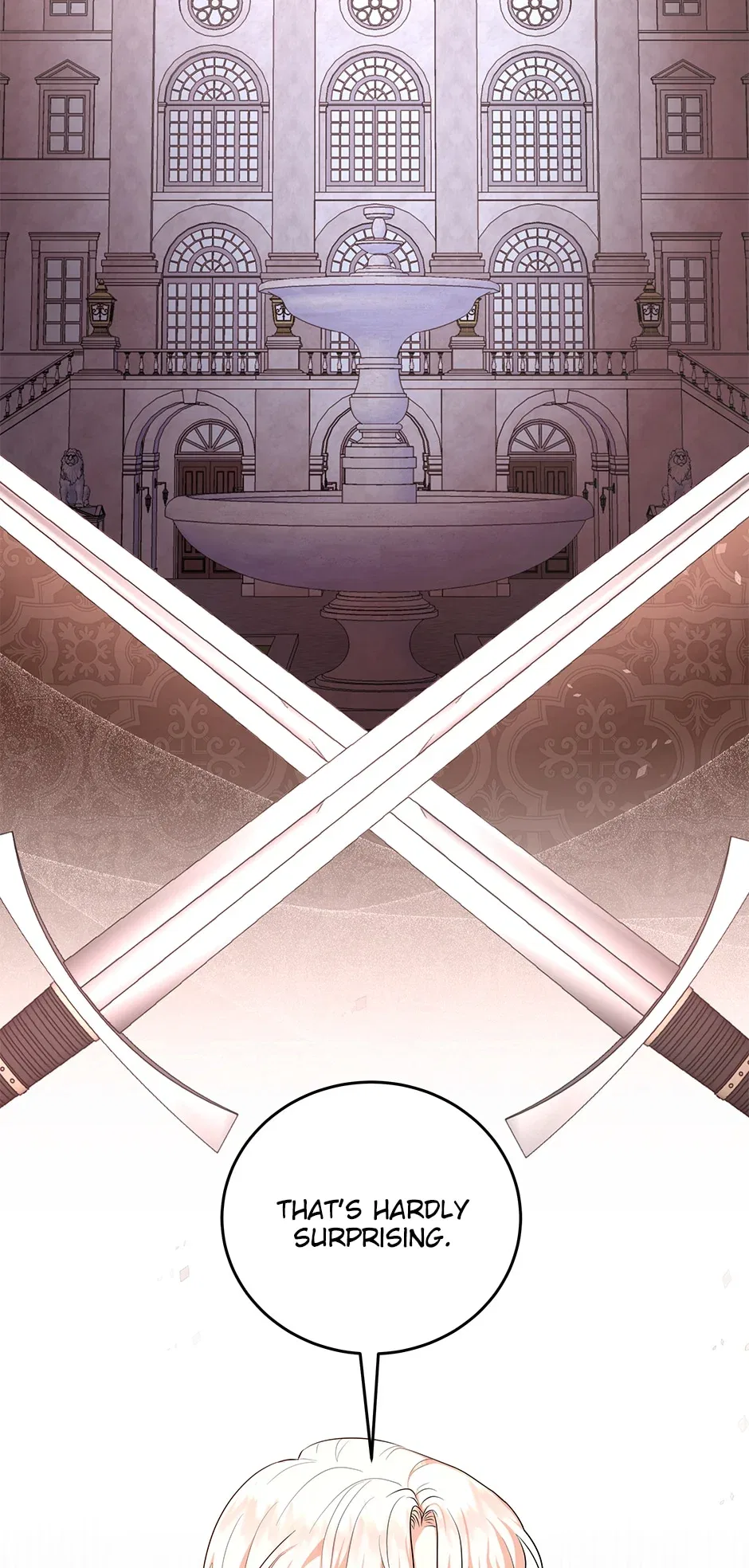 Resigning as the Villainess Chapter 46 – Page 28