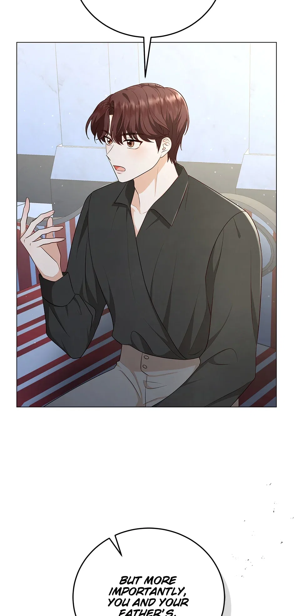 Resigning as the Villainess Chapter 46 – Page 30