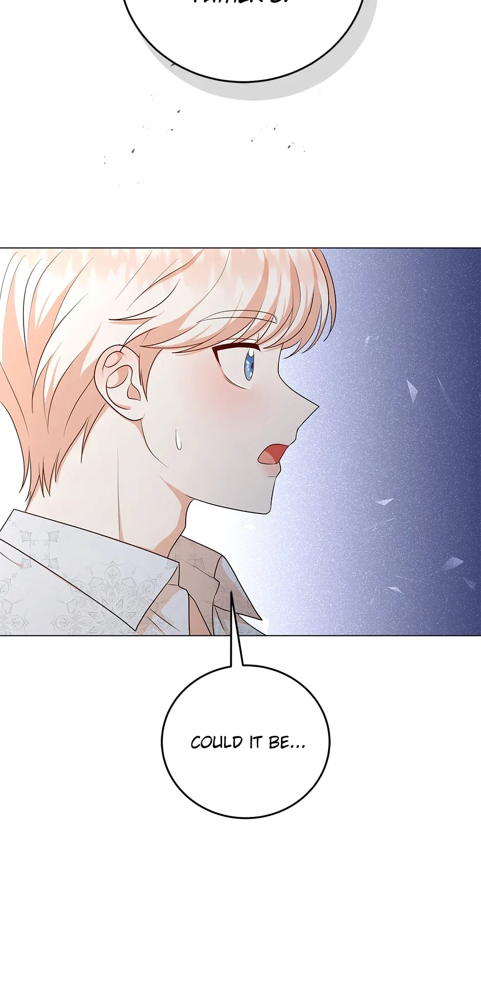 Resigning as the Villainess Chapter 46 – Page 31
