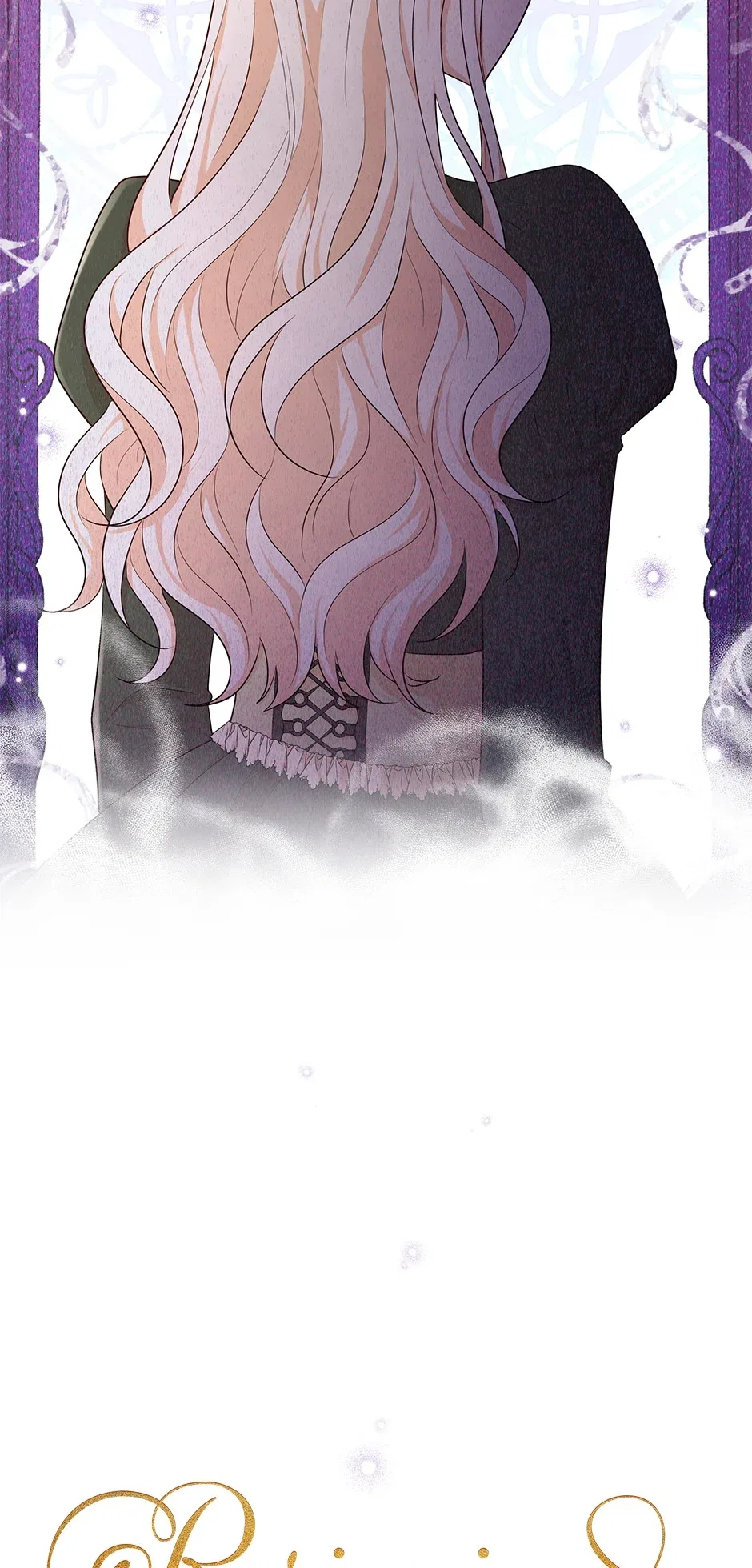 Resigning as the Villainess Chapter 46 – Page 33