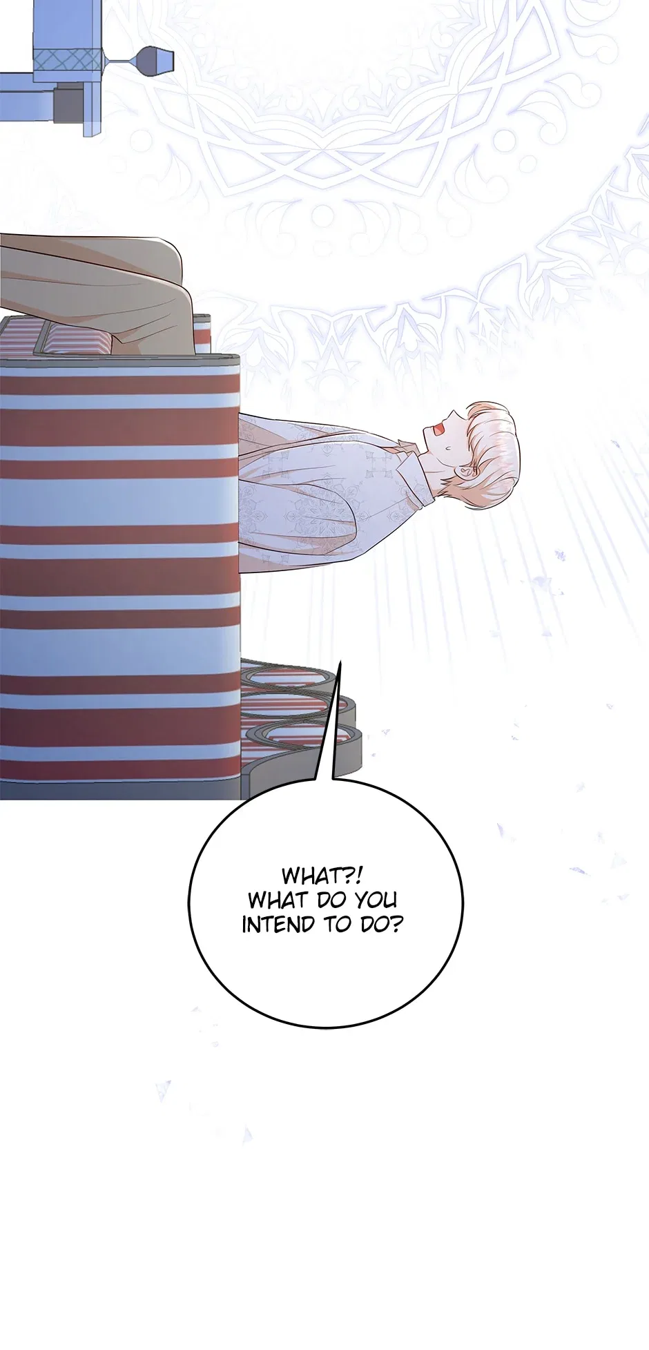 Resigning as the Villainess Chapter 46 – Page 37