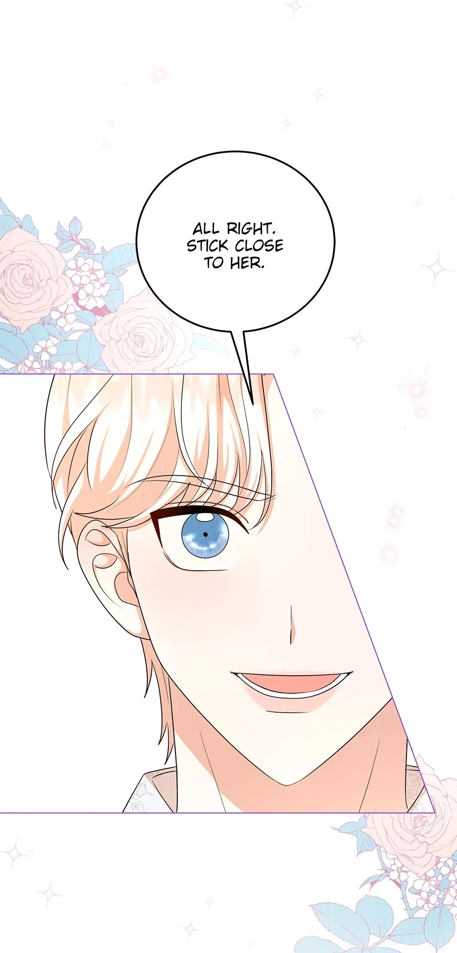 Resigning as the Villainess Chapter 46 – Page 42