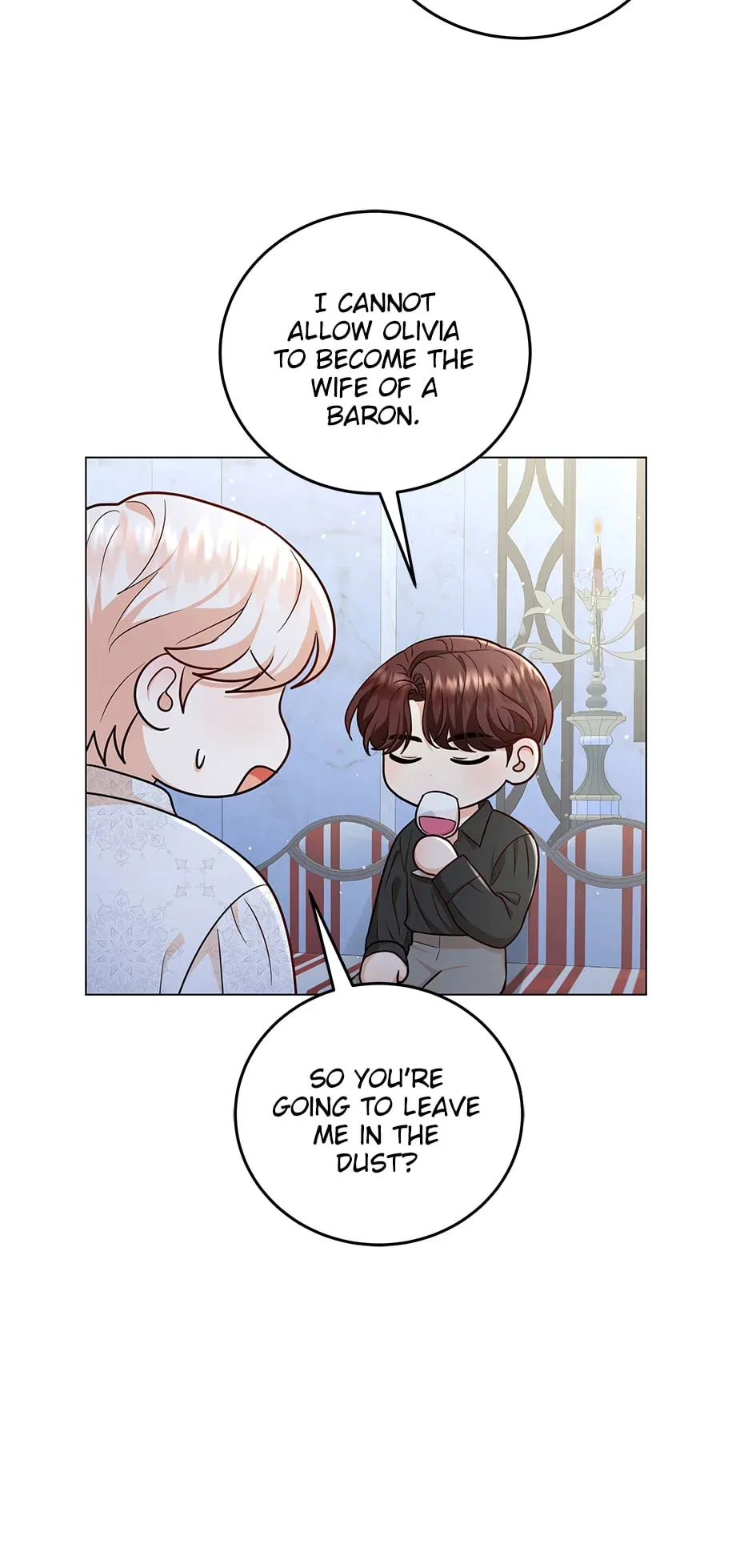 Resigning as the Villainess Chapter 46 – Page 46