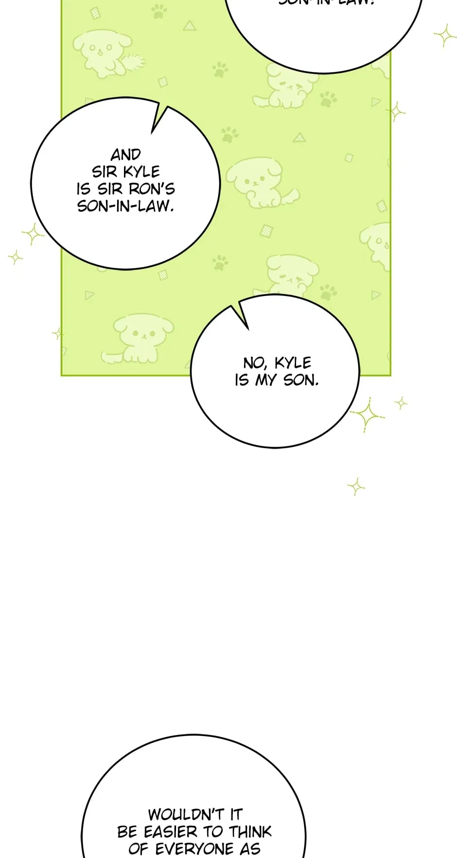 Resigning as the Villainess Chapter 46 – Page 53