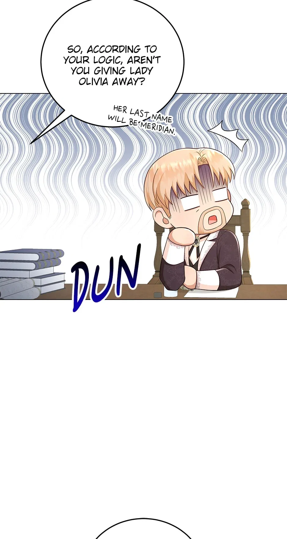 Resigning as the Villainess Chapter 46 – Page 55