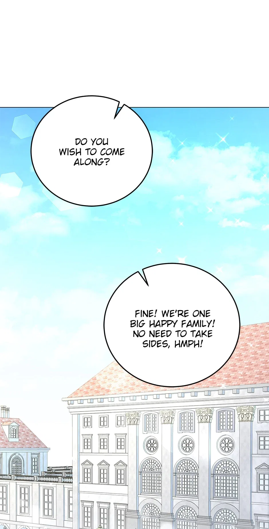 Resigning as the Villainess Chapter 46 – Page 57