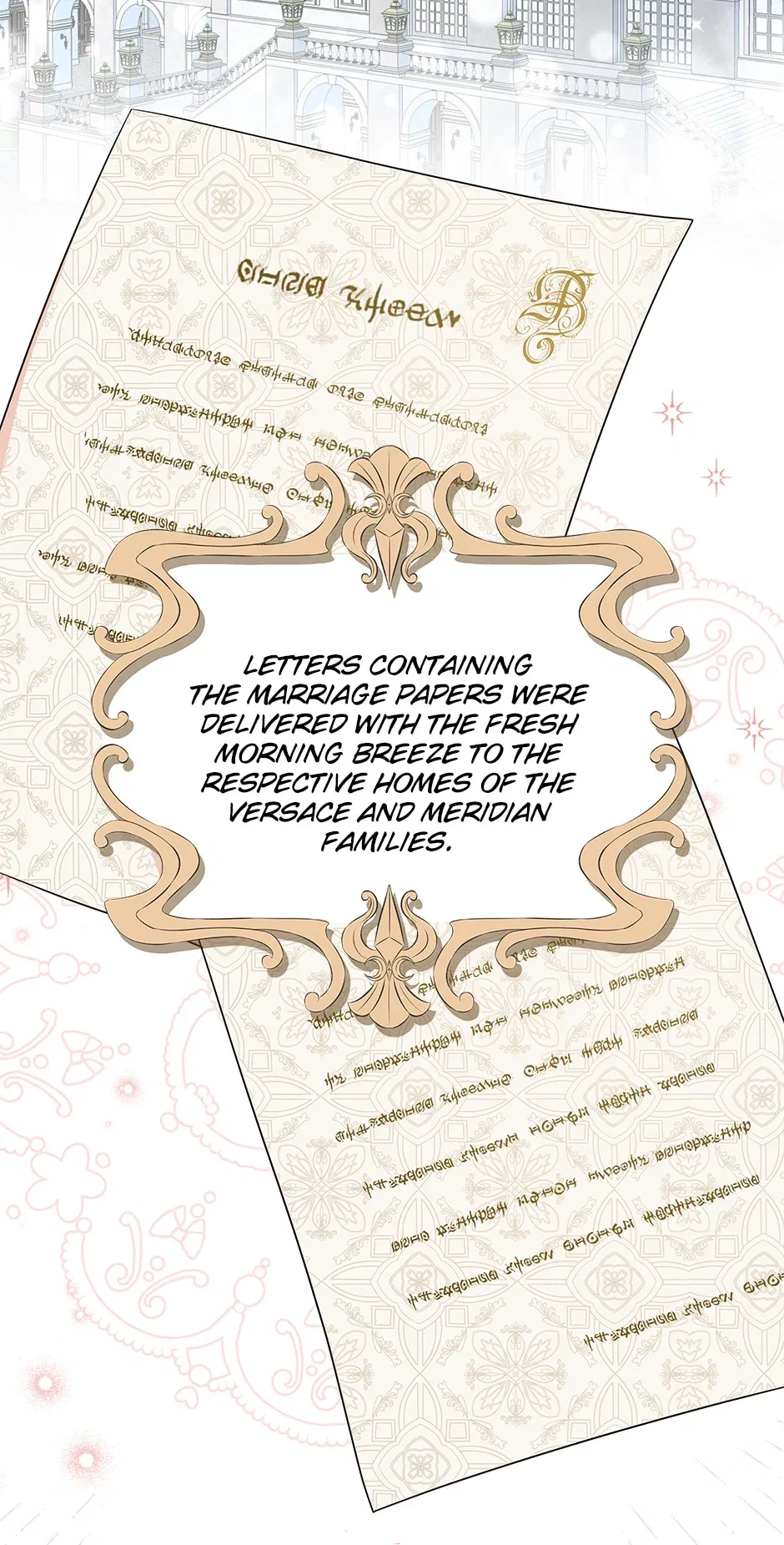 Resigning as the Villainess Chapter 46 – Page 58