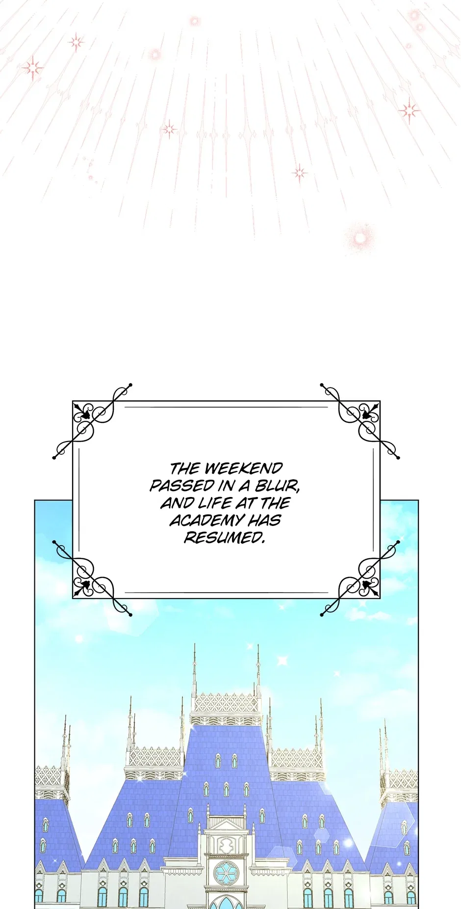 Resigning as the Villainess Chapter 46 – Page 59