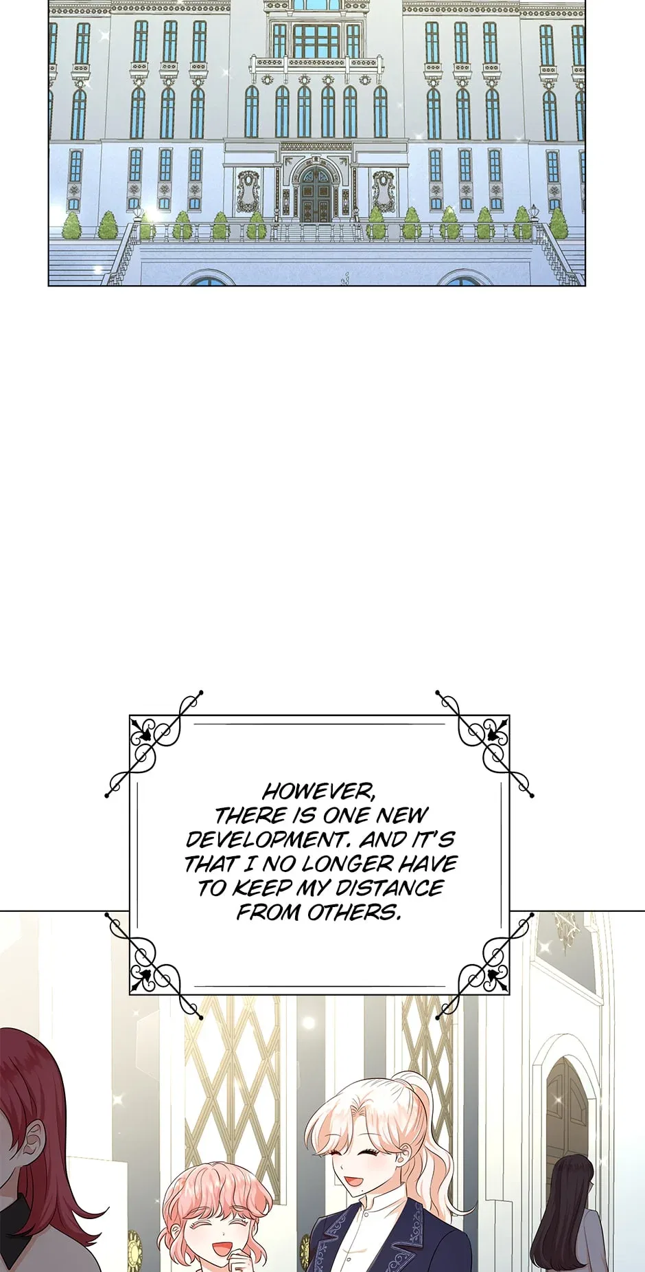 Resigning as the Villainess Chapter 46 – Page 60
