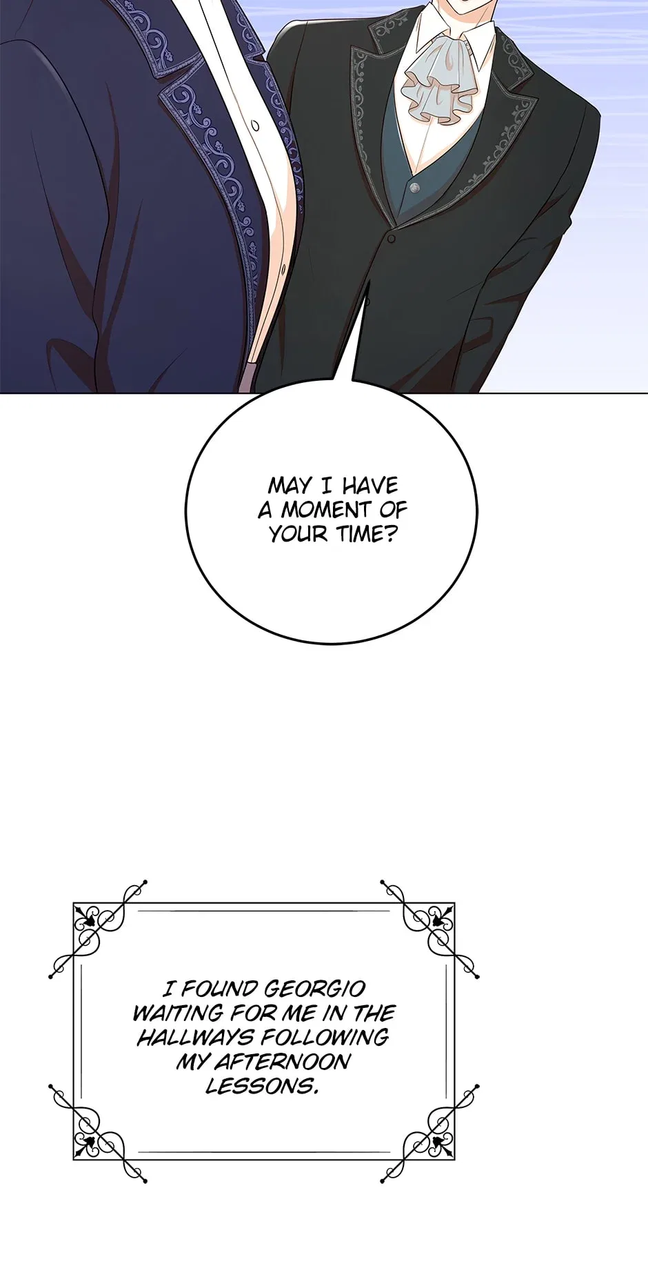 Resigning as the Villainess Chapter 46 – Page 62