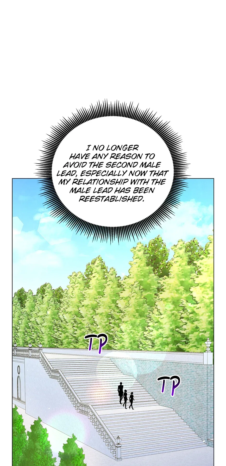 Resigning as the Villainess Chapter 46 – Page 64