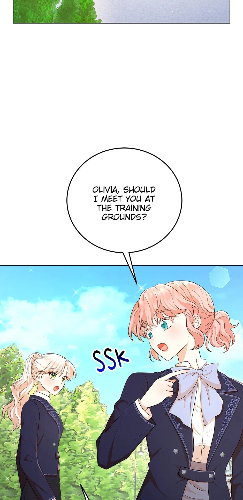 Resigning as the Villainess Chapter 46 – Page 65