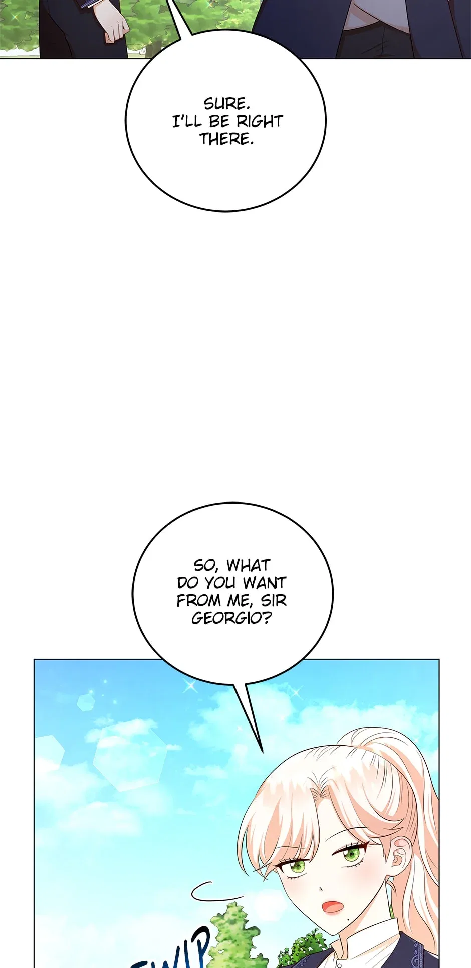 Resigning as the Villainess Chapter 46 – Page 66