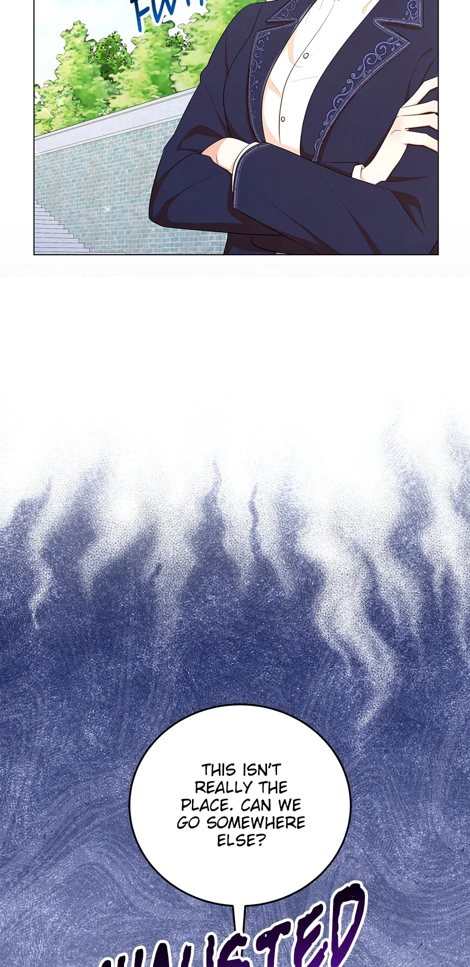 Resigning as the Villainess Chapter 46 – Page 67